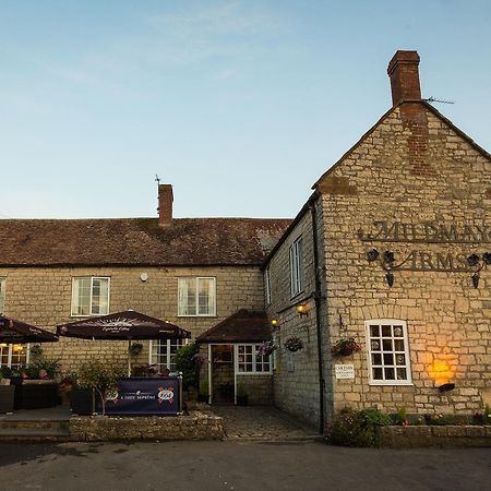 Mildmay Arms Queen Camel Exteriér fotografie