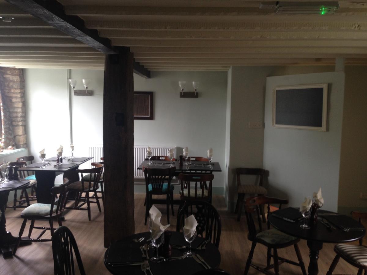 Mildmay Arms Queen Camel Exteriér fotografie