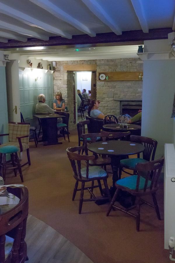 Mildmay Arms Queen Camel Exteriér fotografie
